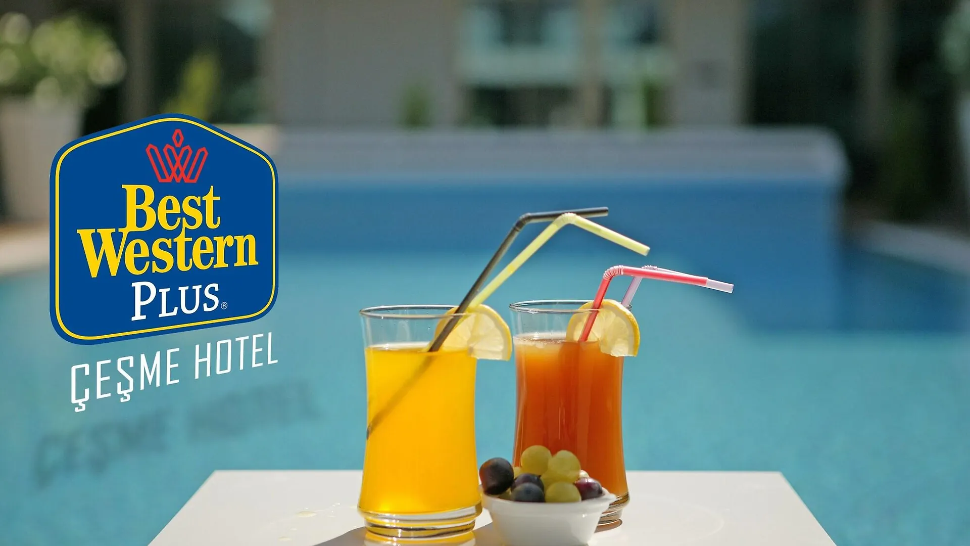 The D Hotel Cesme Resort Turkey