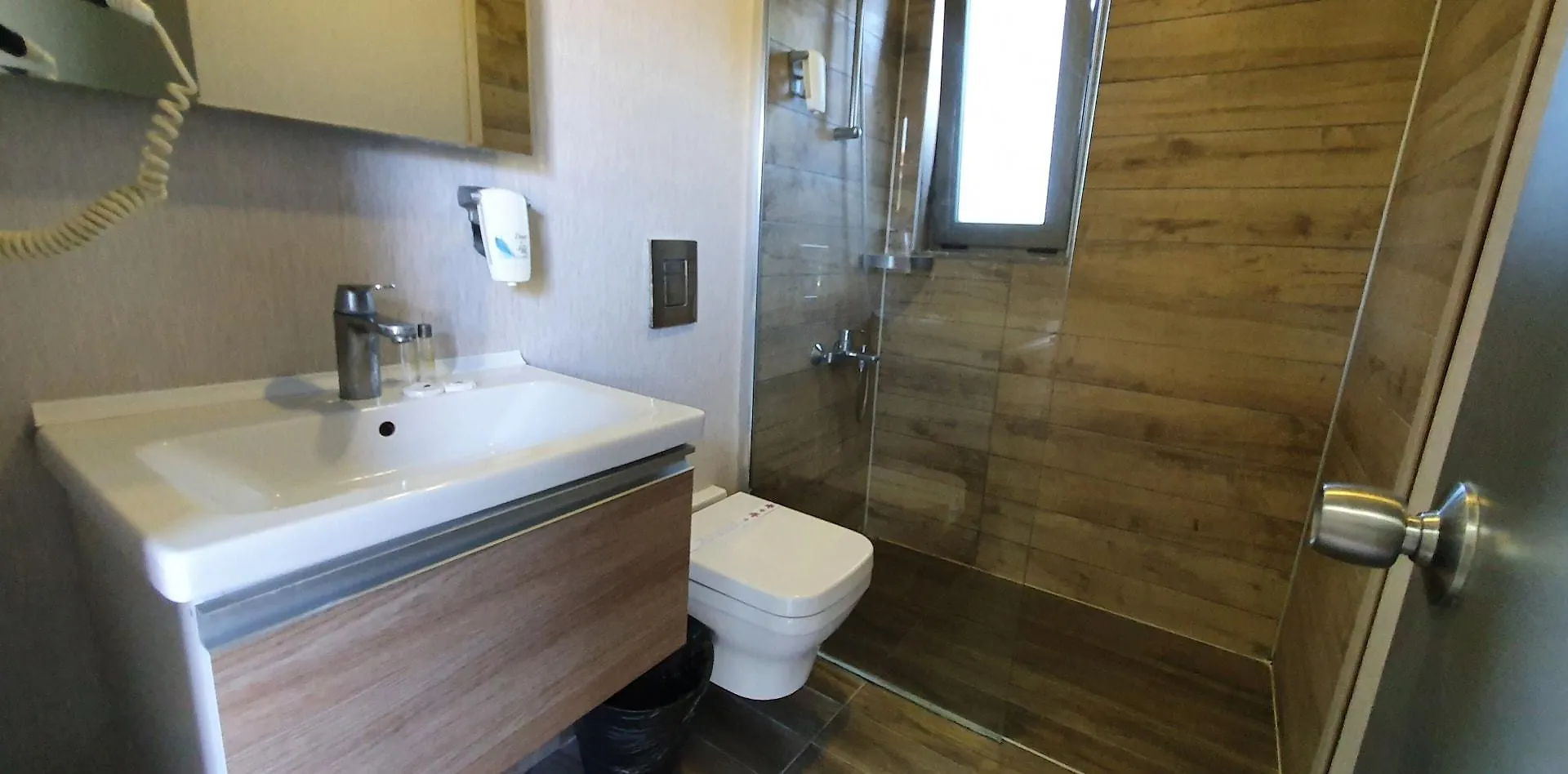 The D Hotel Cesme Resort