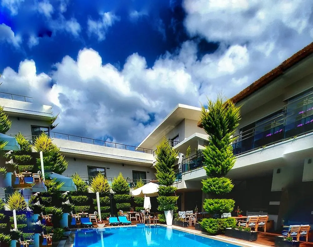The D Hotel Cesme Resort