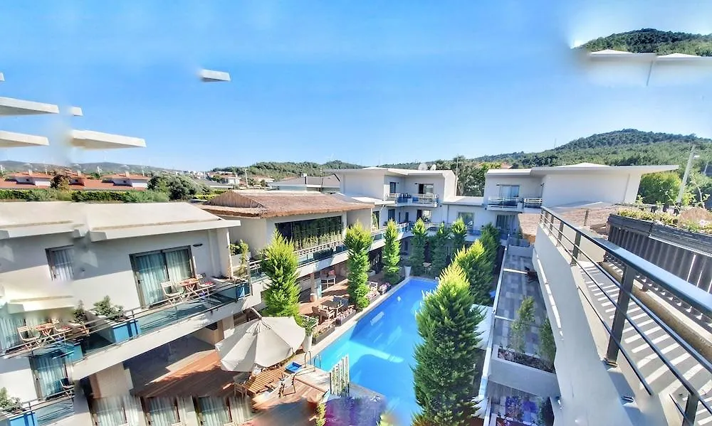 The D Hotel Cesme Resort