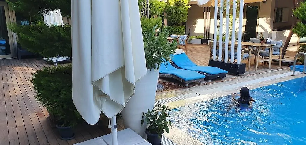 The D Hotel Cesme Resort Turkey