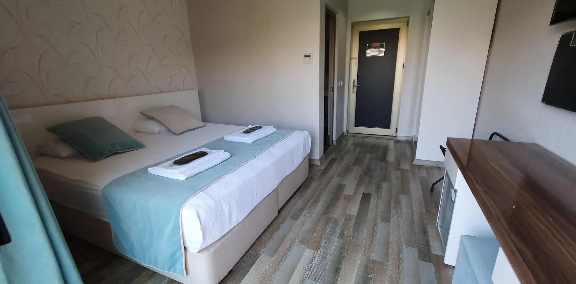 The D Hotel Cesme Resort