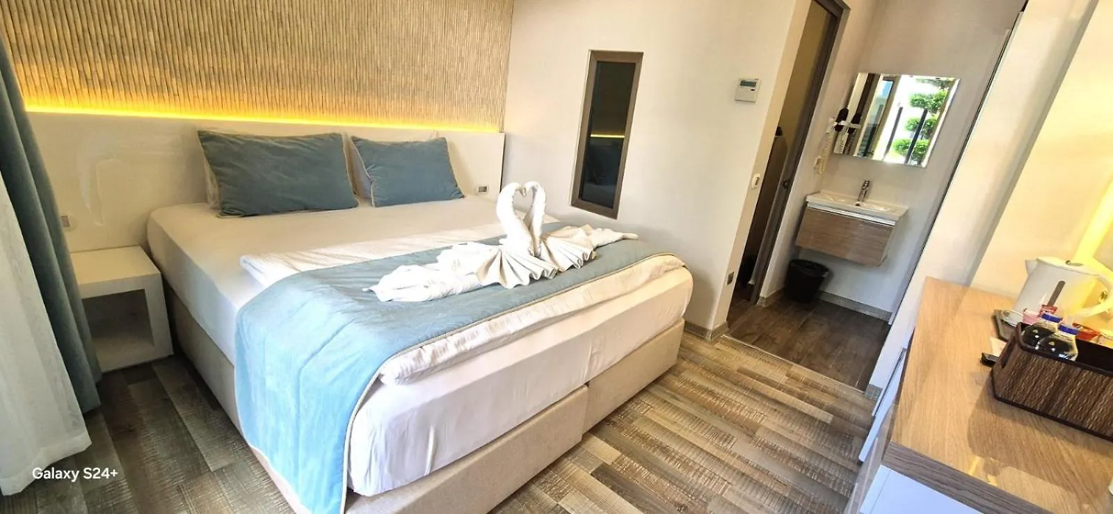 The D Hotel Cesme Resort