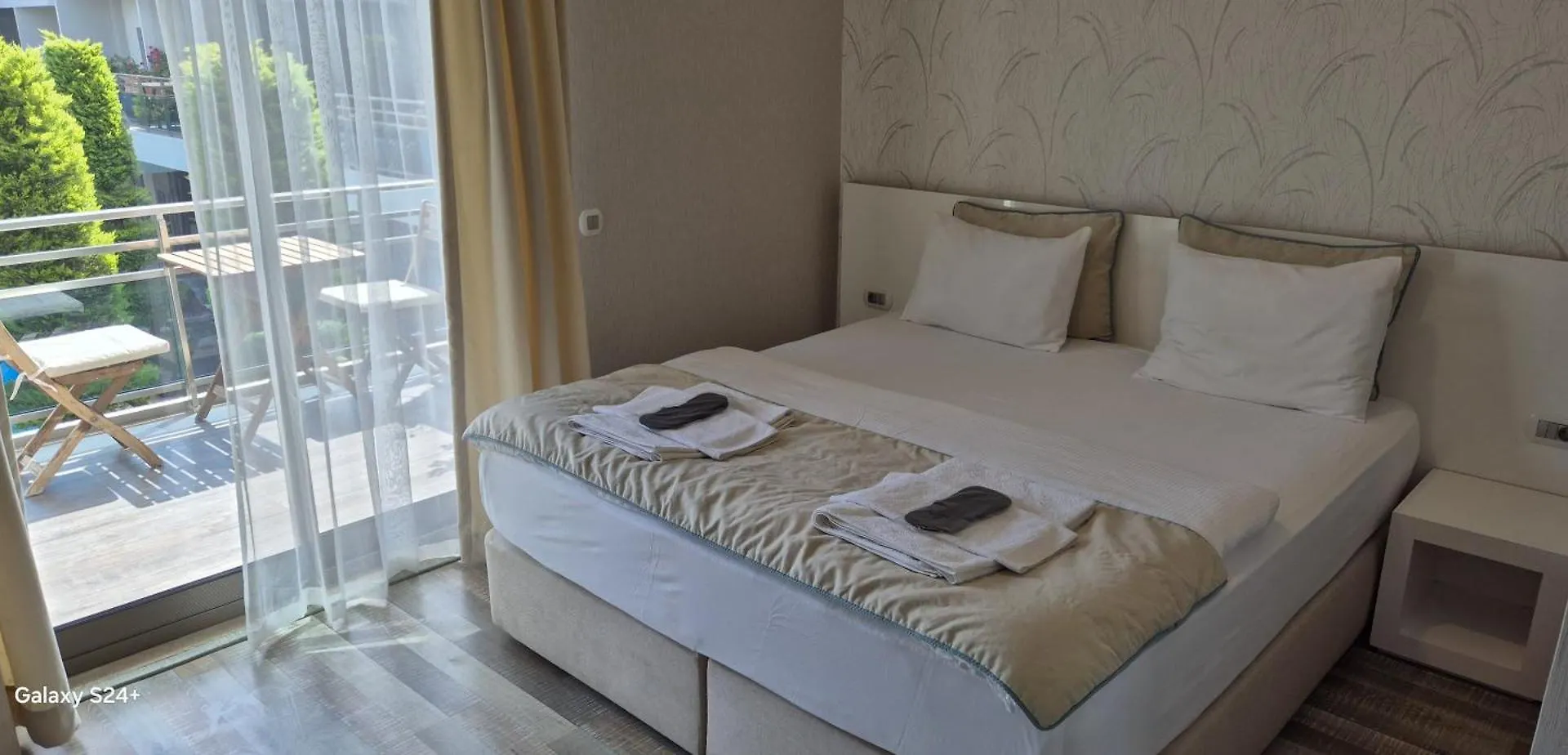 The D Hotel Cesme Resort