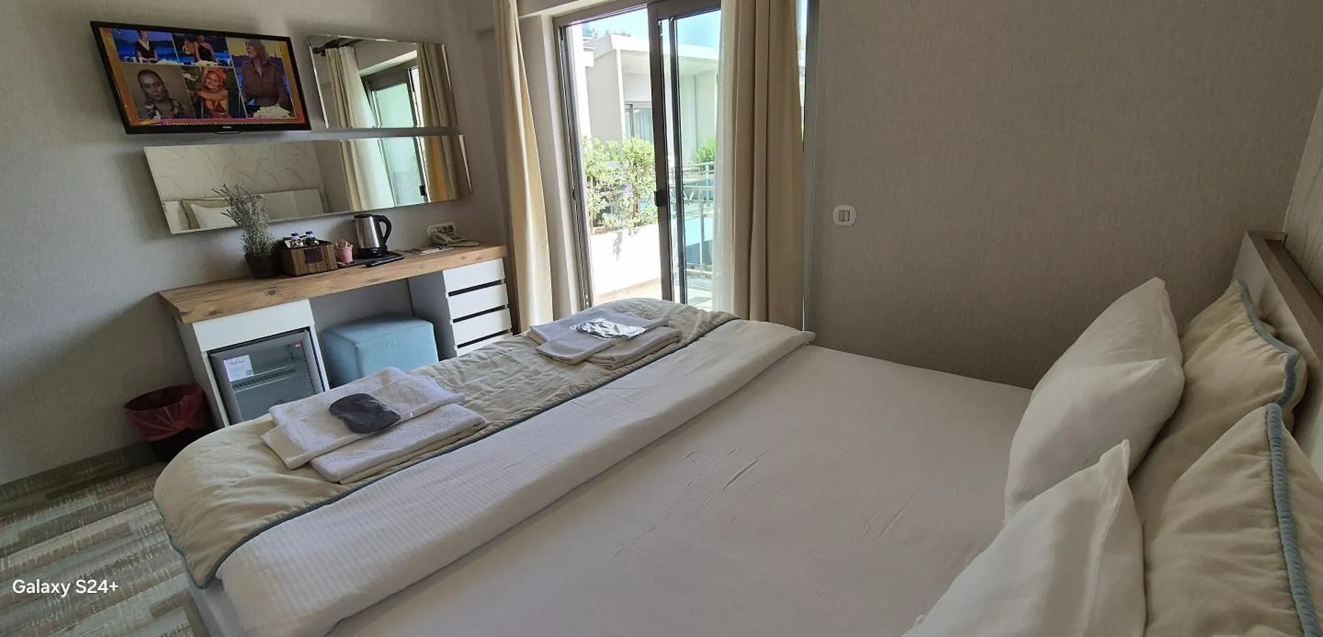 The D Hotel Cesme Resort 4*,  Turkey