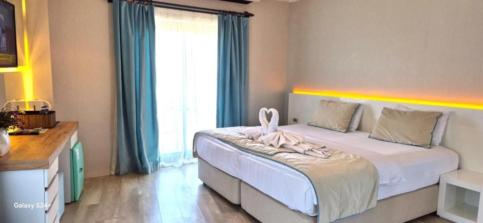 The D Hotel Cesme Resort