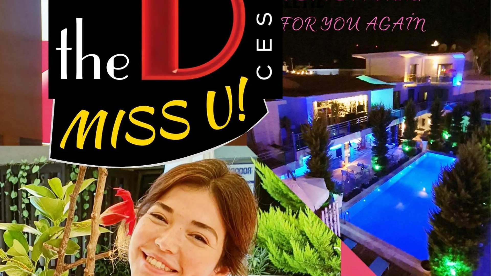 The D Hotel Cesme Resort