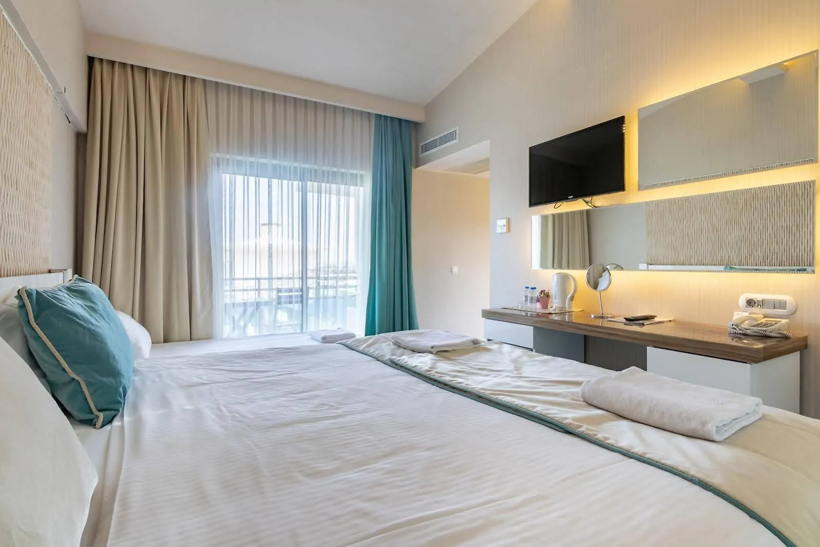 The D Hotel Cesme Resort