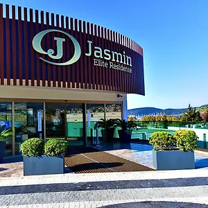 Hotel de apartamente Jasmin Elite &, Gümbet