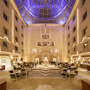 Hotel Zorlu Grand