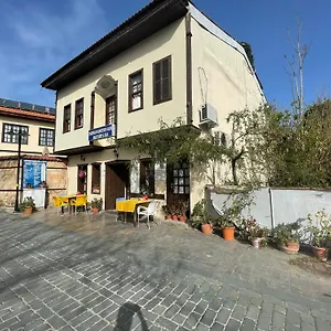 Dedehan 2* Antalya