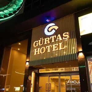 Gurtas 3* Antalya