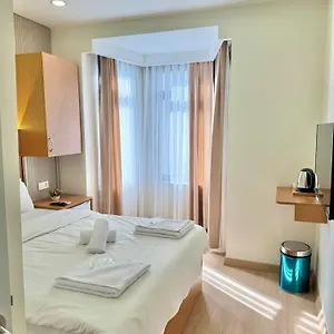 Aparthotel Royal Pera Taksim
