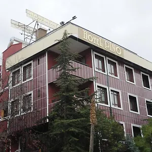 Hotel Parlamenter