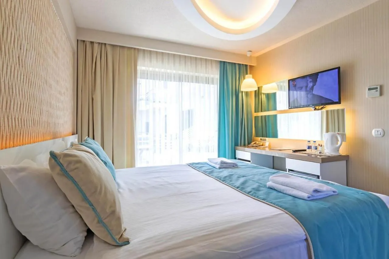 The D Hotel Cesme Resort