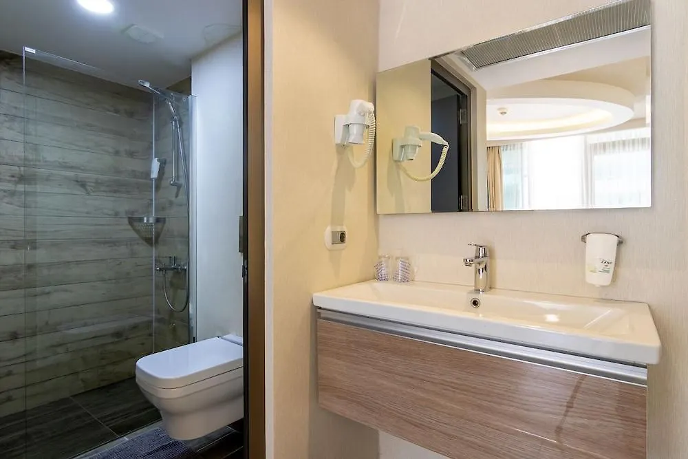 The D Hotel Cesme Resort