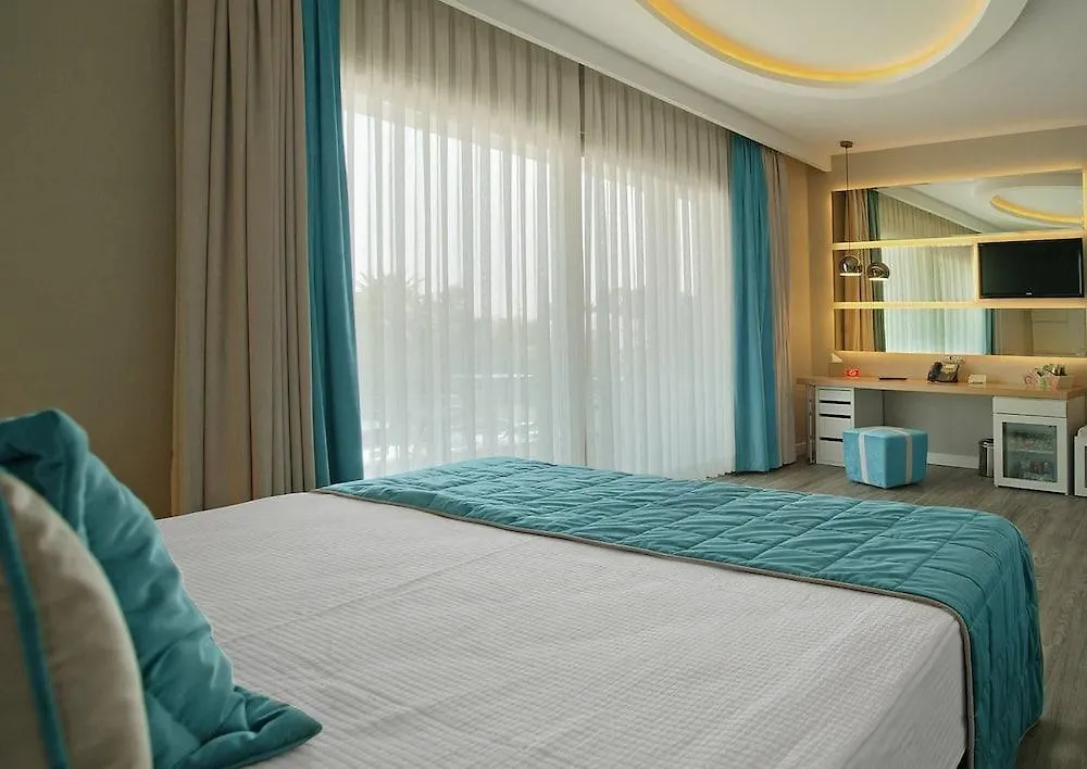 The D Hotel Cesme Resort