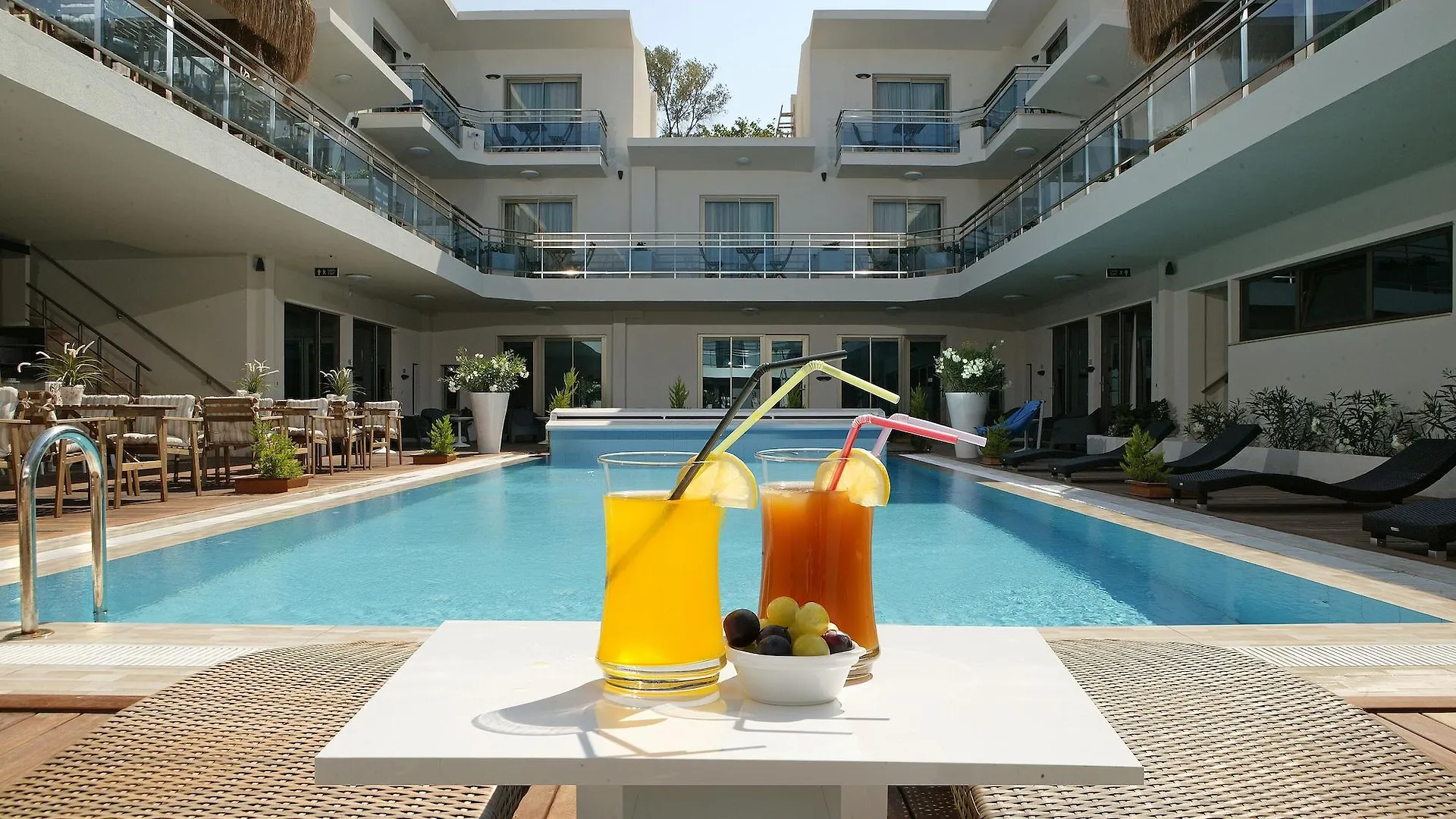 The D Hotel Cesme Resort 4*,  Turkey