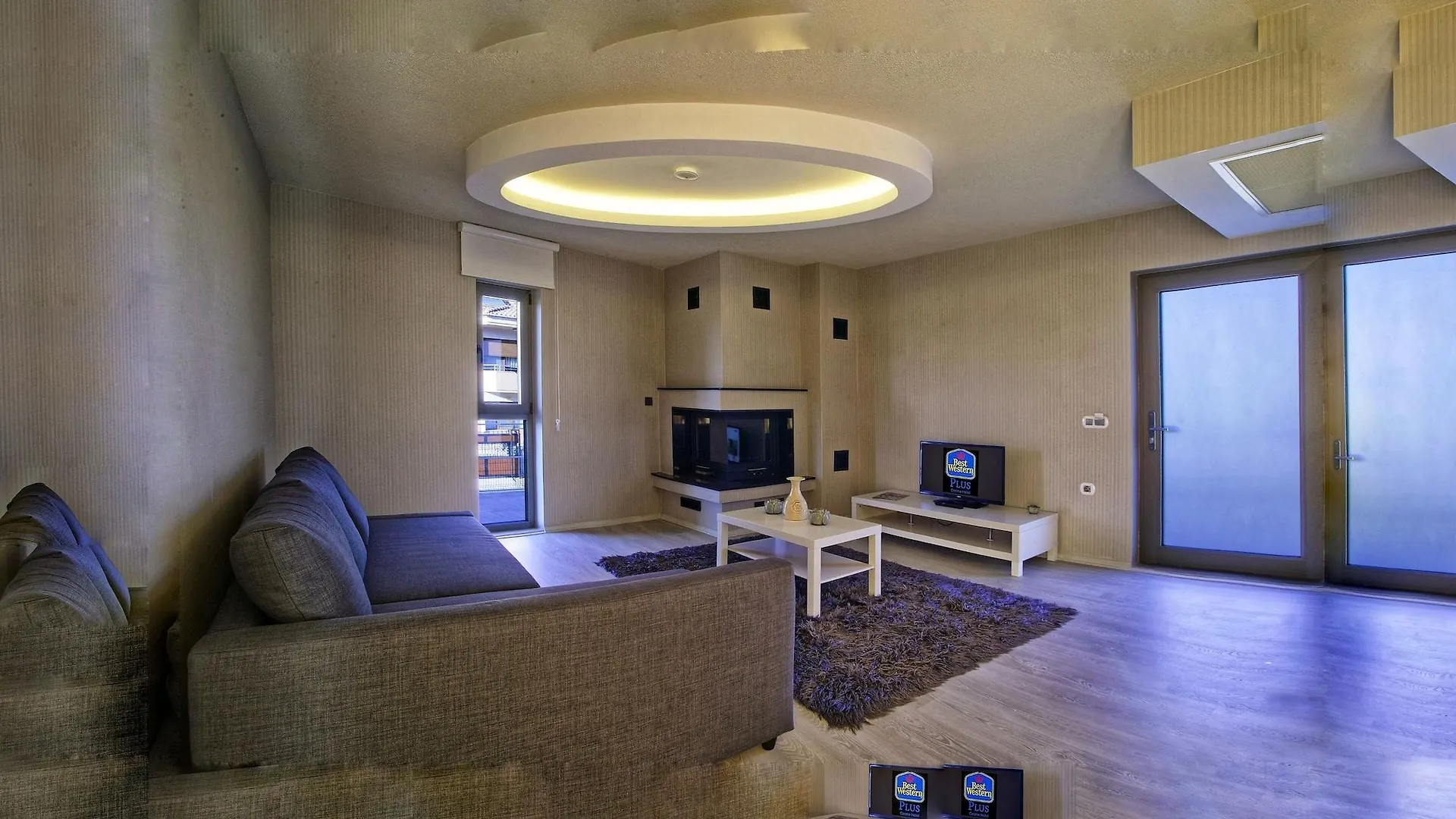 The D Hotel Cesme Resort