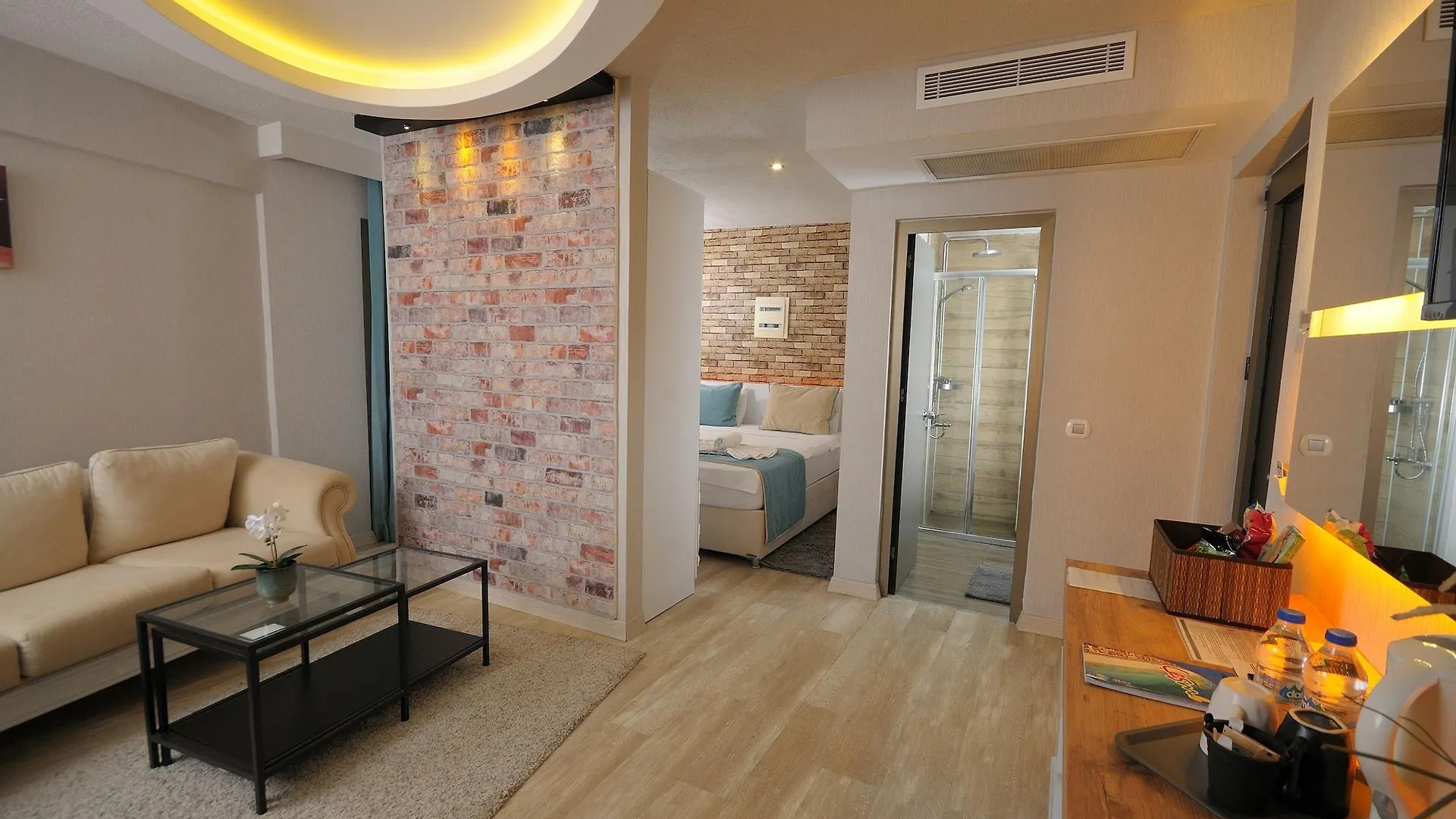 The D Hotel Cesme Resort
