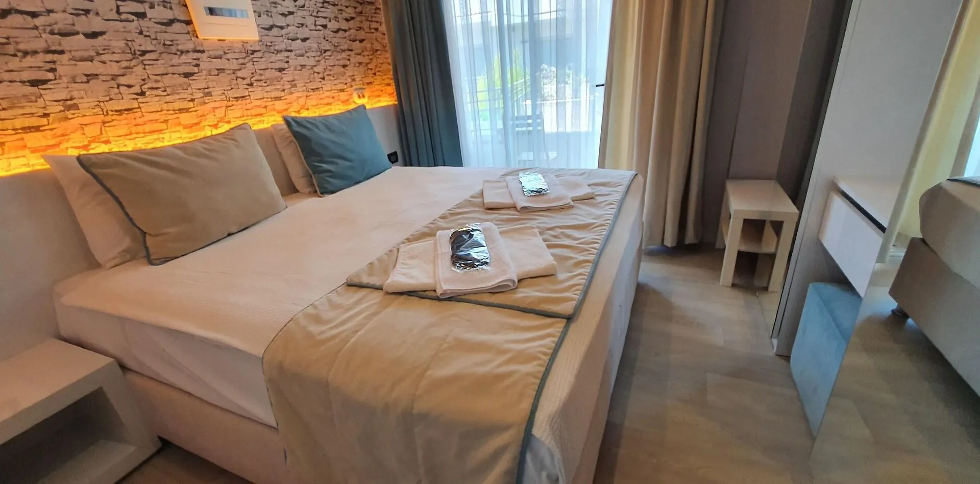 The D Hotel Cesme Resort