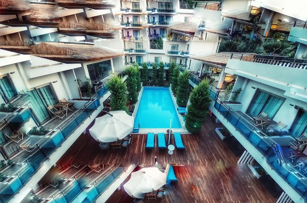 The D Hotel Cesme Resort 4*,  Turkey