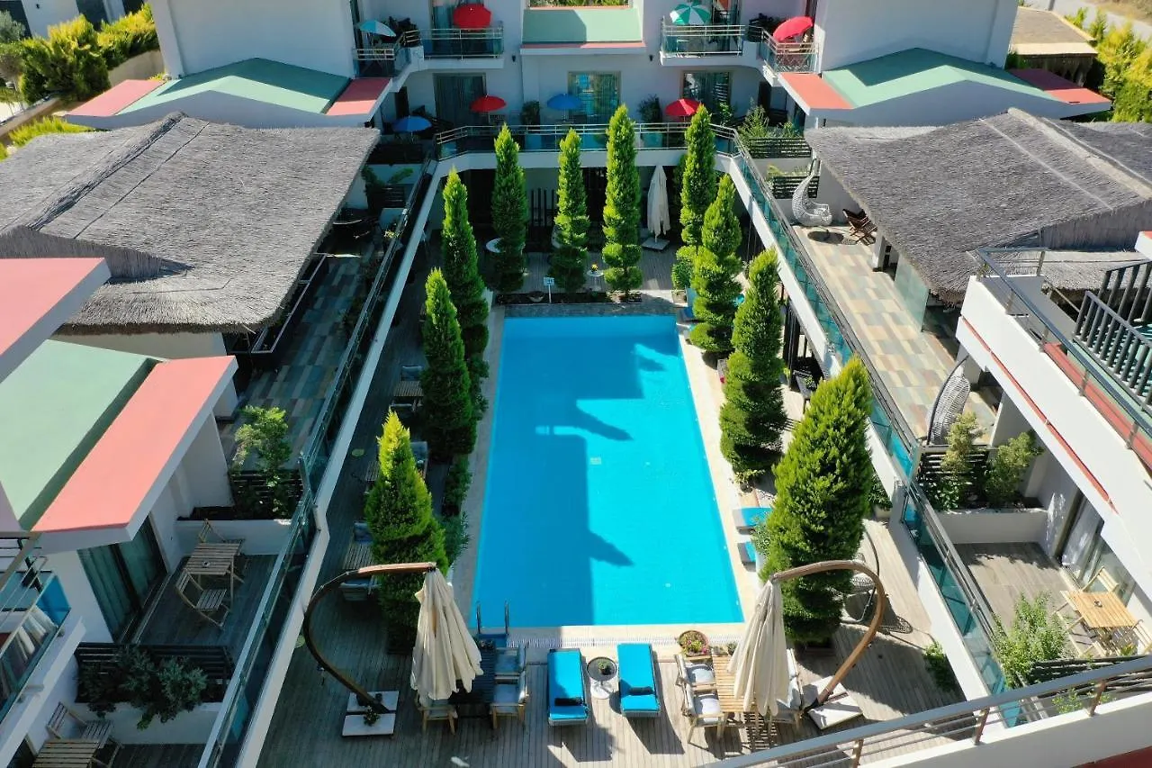 The D Hotel Cesme Resort