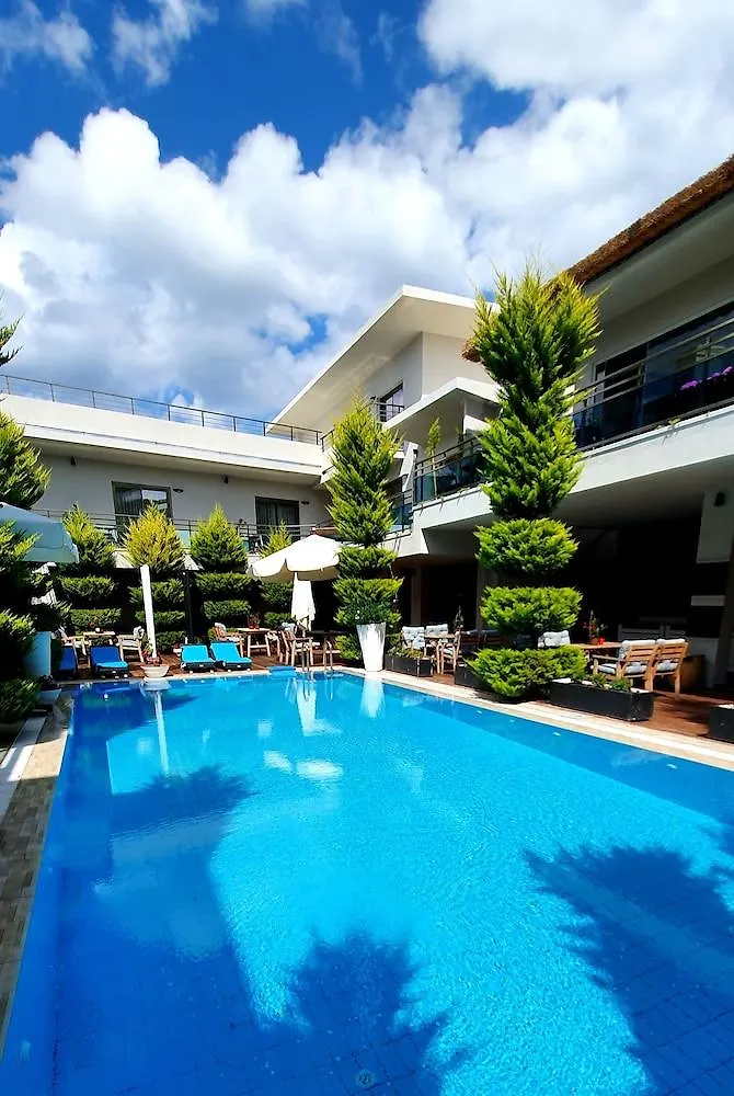 The D Hotel Cesme Resort