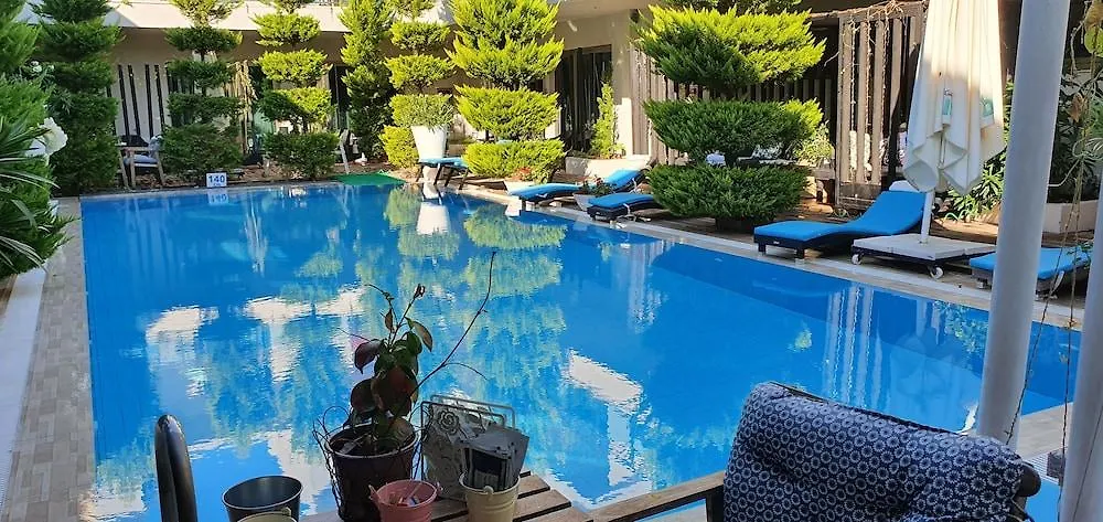 The D Hotel Cesme Resort