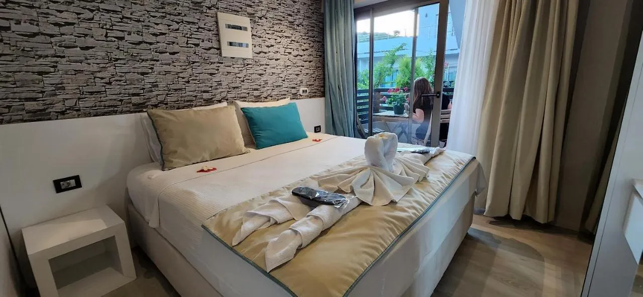 The D Hotel Cesme Resort