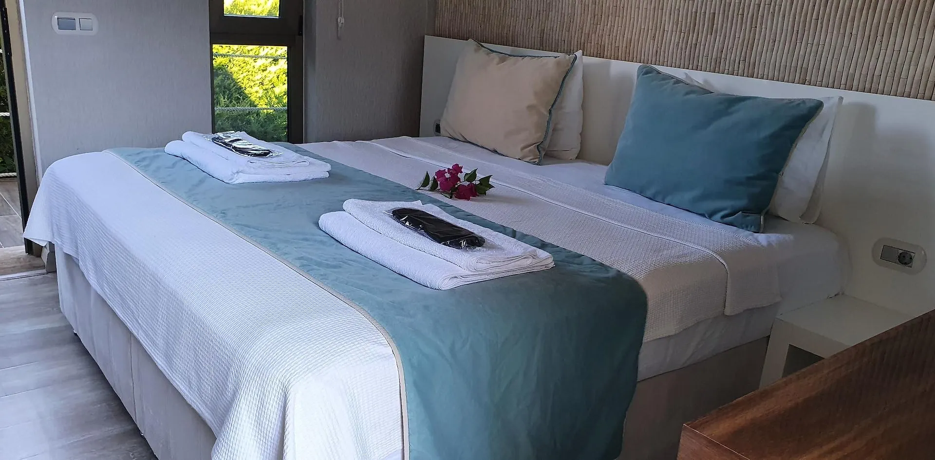 The D Hotel Cesme Resort