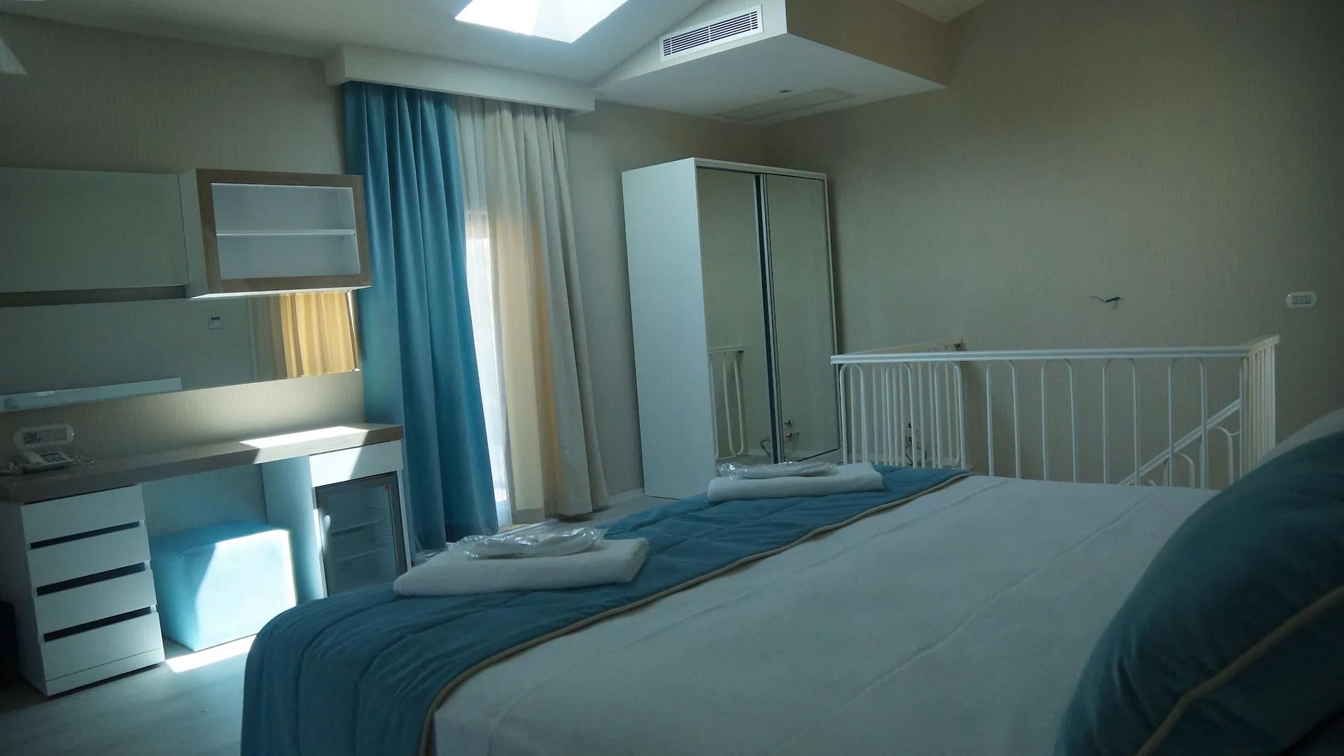 The D Hotel Cesme Resort