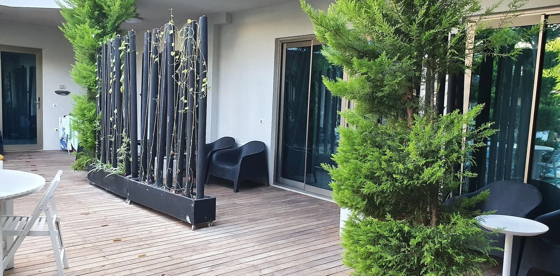 The D Hotel Cesme Resort