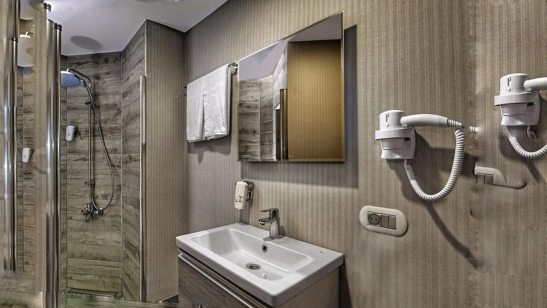 The D Hotel Cesme Resort