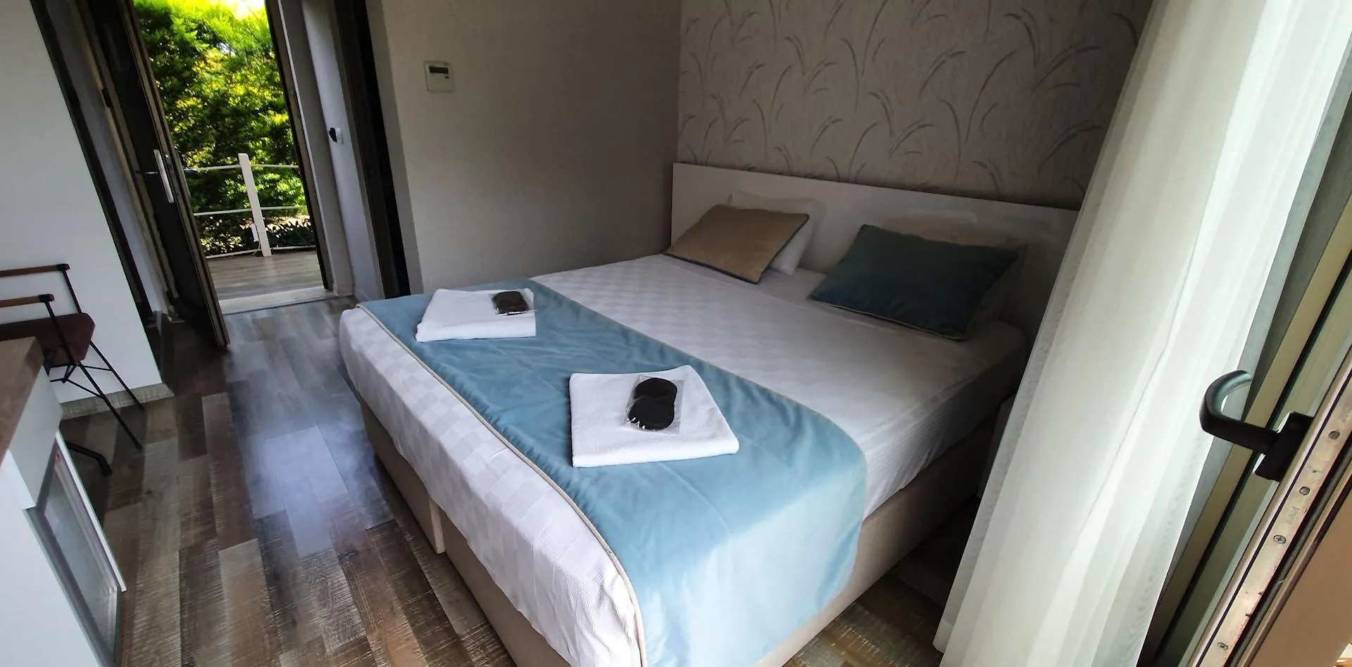 The D Hotel Cesme Resort