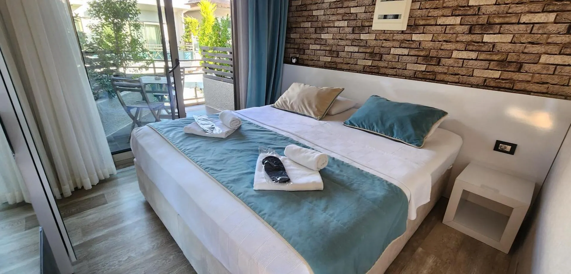 The D Hotel Cesme Resort