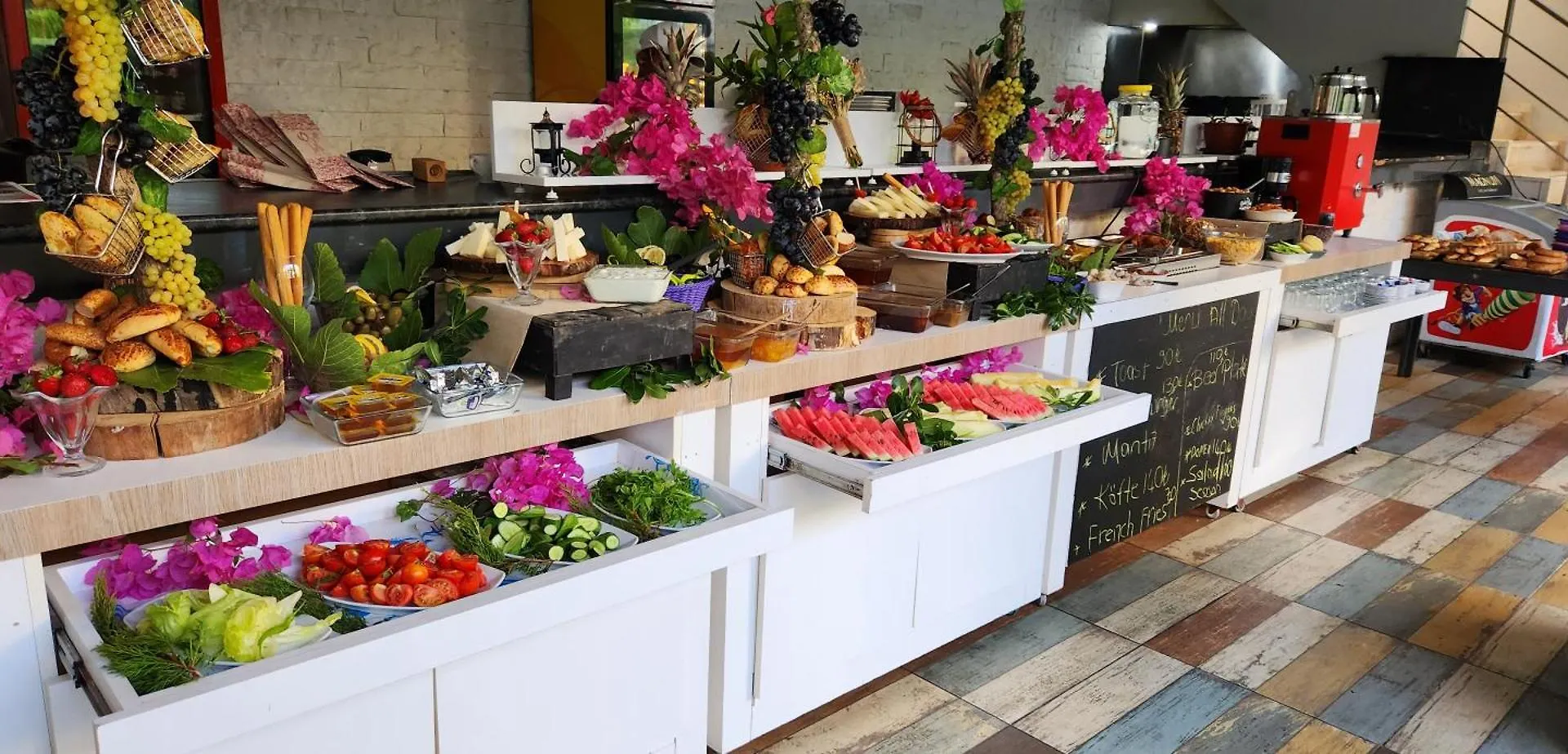 ****  The D Hotel Cesme Resort Turkey