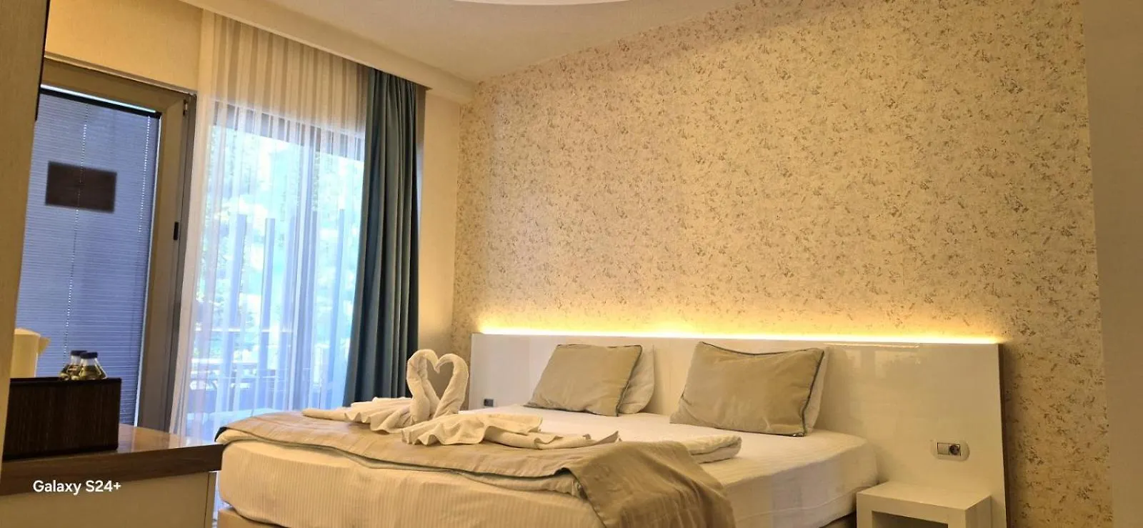 The D Hotel Cesme Resort