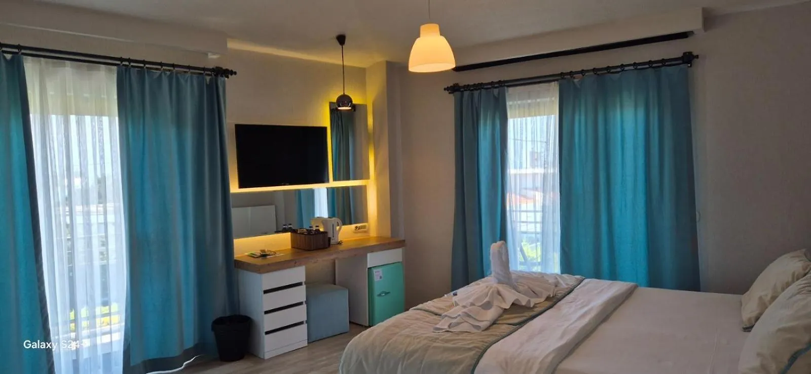 The D Hotel Cesme Resort