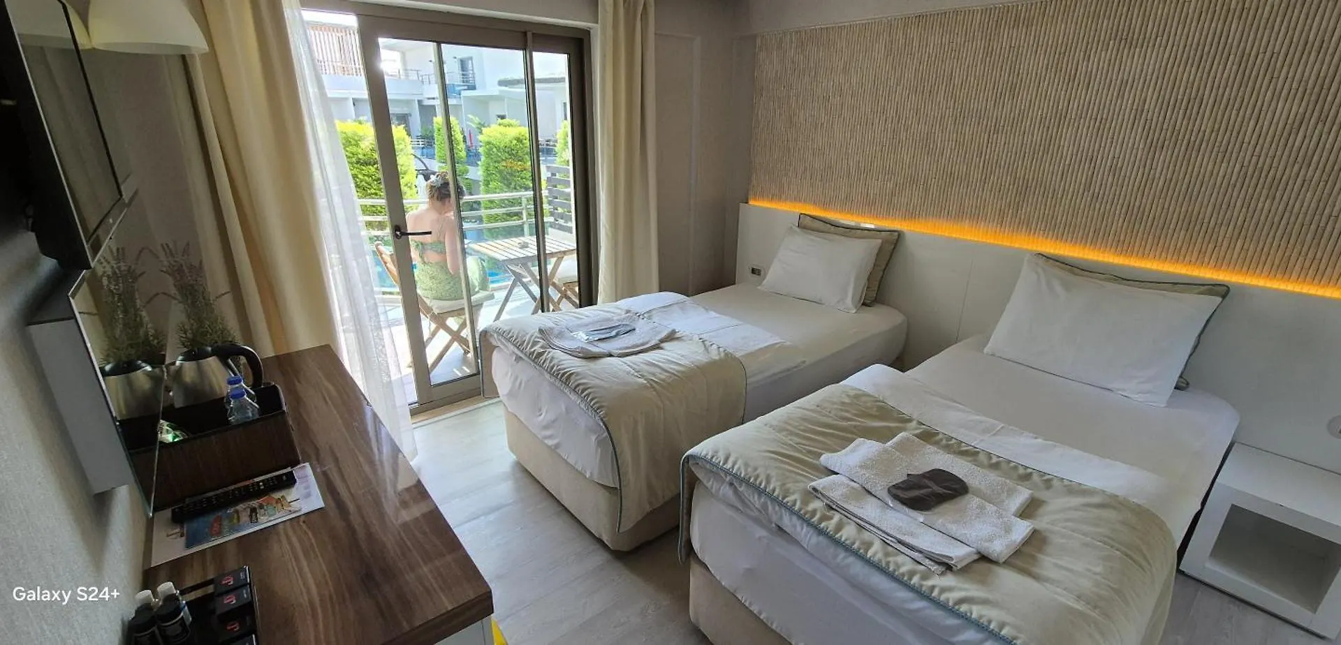 The D Hotel Cesme Resort 4*,  Turkey