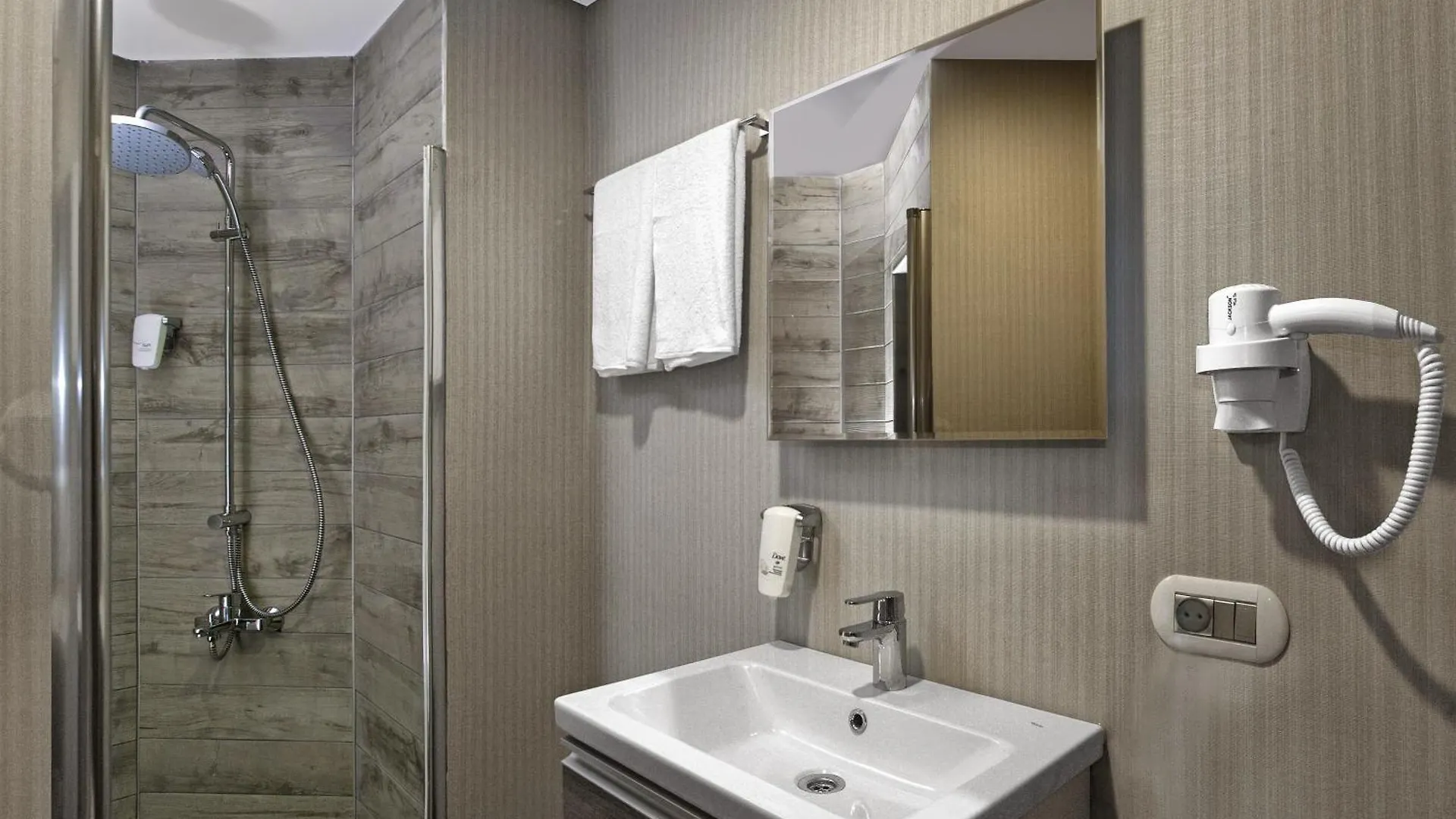 The D Hotel Cesme Resort