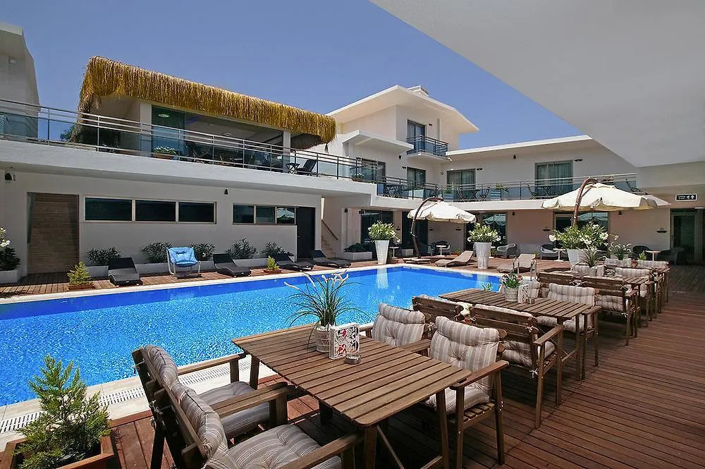 The D Hotel Cesme Resort