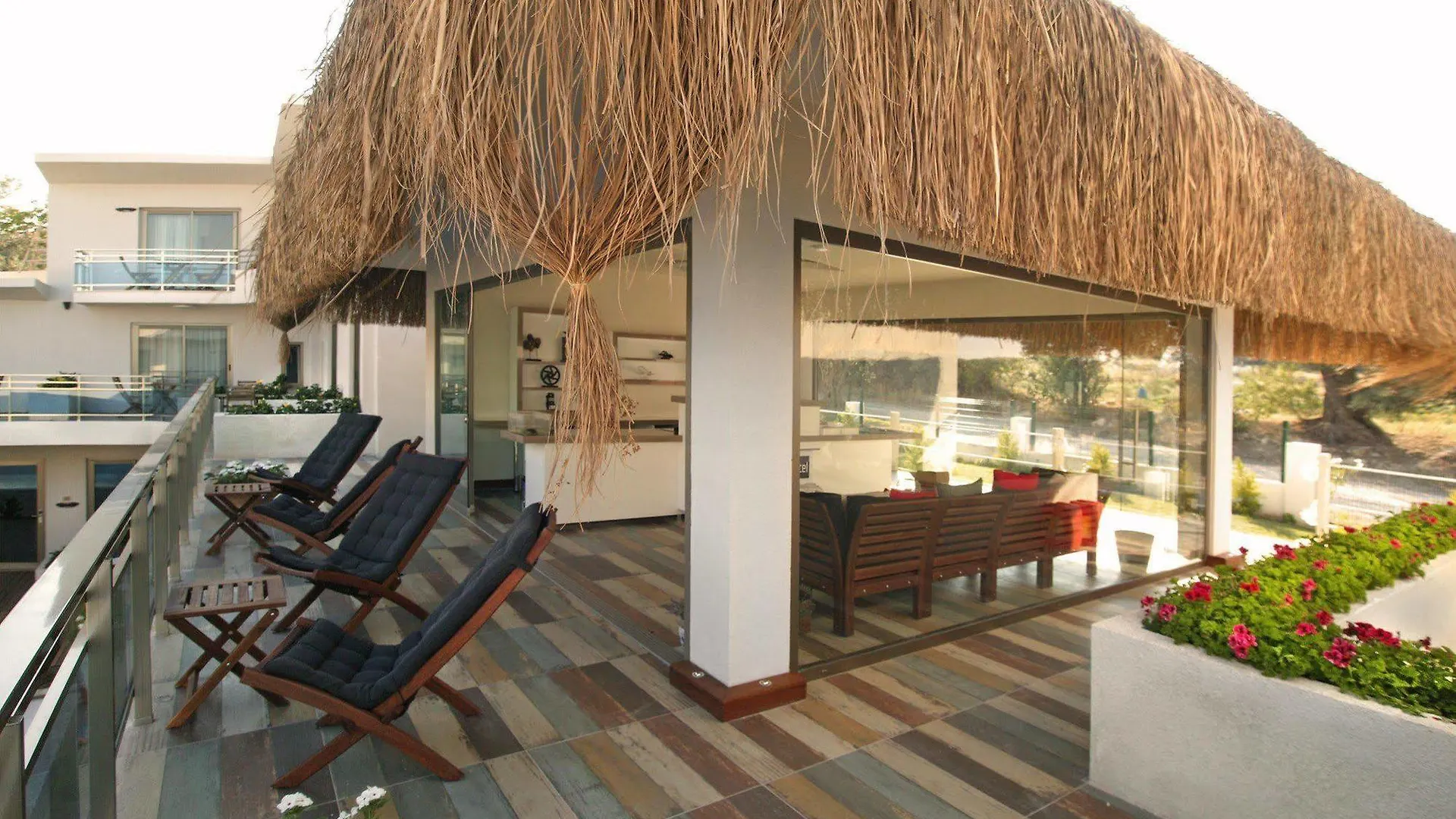 The D Hotel Cesme Resort