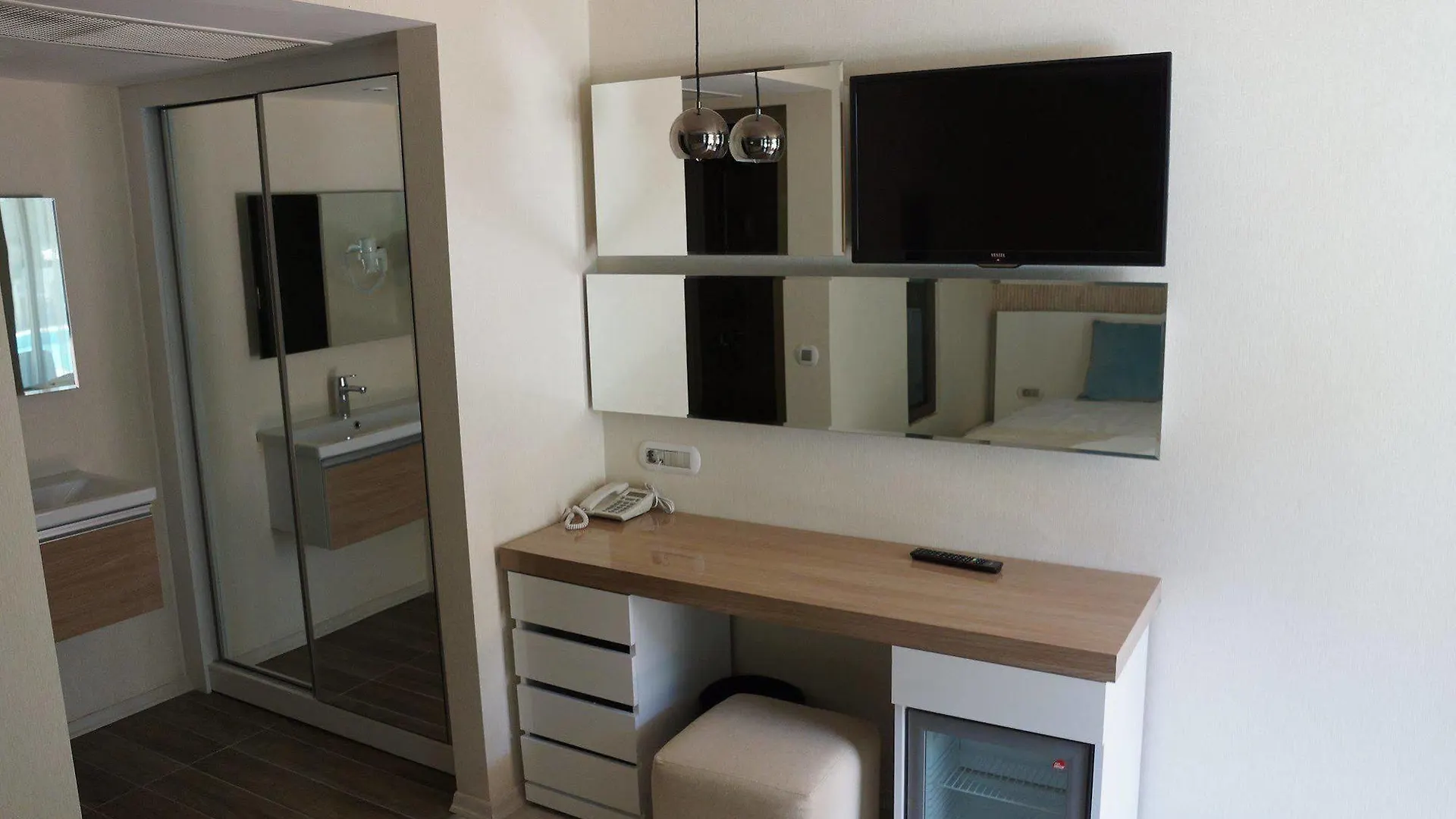 The D Hotel Cesme Resort Turkey