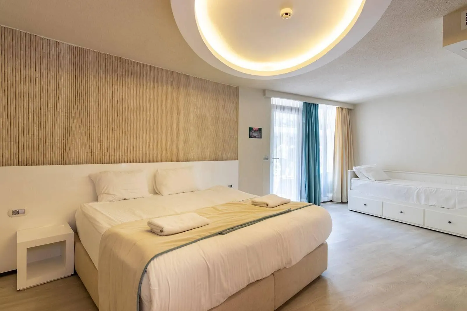 ****  The D Hotel Cesme Resort Turkey